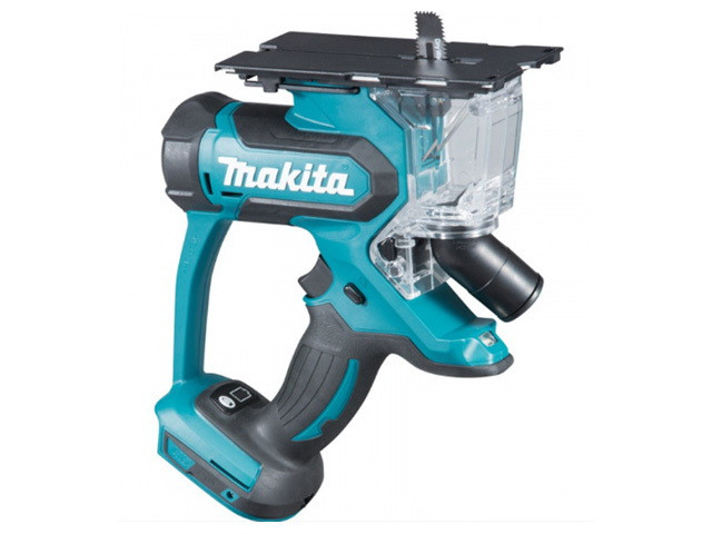 Аккум. сабельная пила MAKITA SD 100 DZ в кор. - MAKITA (SD100DZ)