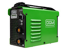 DGM Инвертор сварочный DGM ARC-255 - DGM (ARC-255)