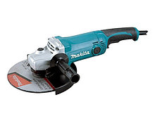 MAKITA Двуручная углошлифмашина MAKITA GA 9050 в кор. - MAKITA (GA9050)