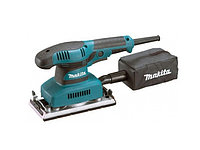 Виброшлифмашина MAKITA BO 3710 в кор. - MAKITA (BO3710)