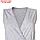 Ночная сорочка женская для беременных, цвет серый, размер 50, фото 3