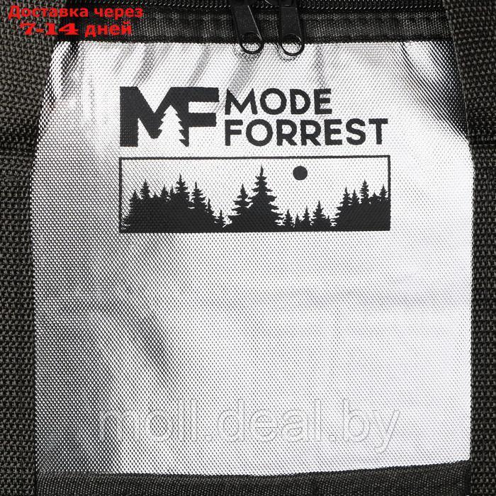 Термосумка "Mode forrest", 36х33х22 см - фото 3 - id-p199813771