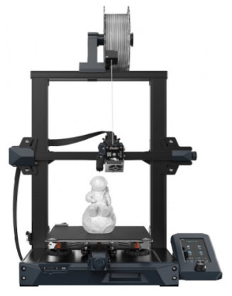 3D принтер Creality Ender-3 S1 - фото 2 - id-p200213465