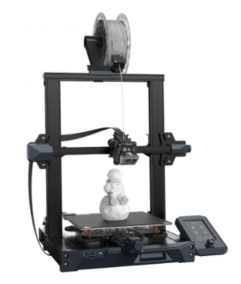 3D принтер Creality Ender-3 S1 - фото 1 - id-p200213465