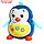 Музыкальная игрушка "Музыкальный пингвинёнок", звук, свет, фото 2