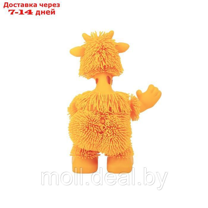 Интерактивная игрушка "Жираф Жи-Жи" Джигли Петс, желтый, танцует 40399 - фото 3 - id-p199815296