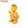 Интерактивная игрушка "Жираф Жи-Жи" Джигли Петс, желтый, танцует 40399, фото 4