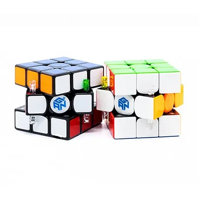Кубики 3х3
