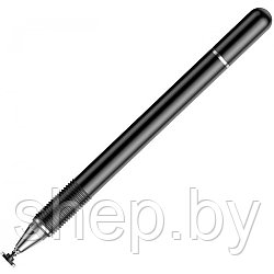 Стилус Baseus Golden Cudgel Capacitive Stylus Pen Black  ACPCL-01