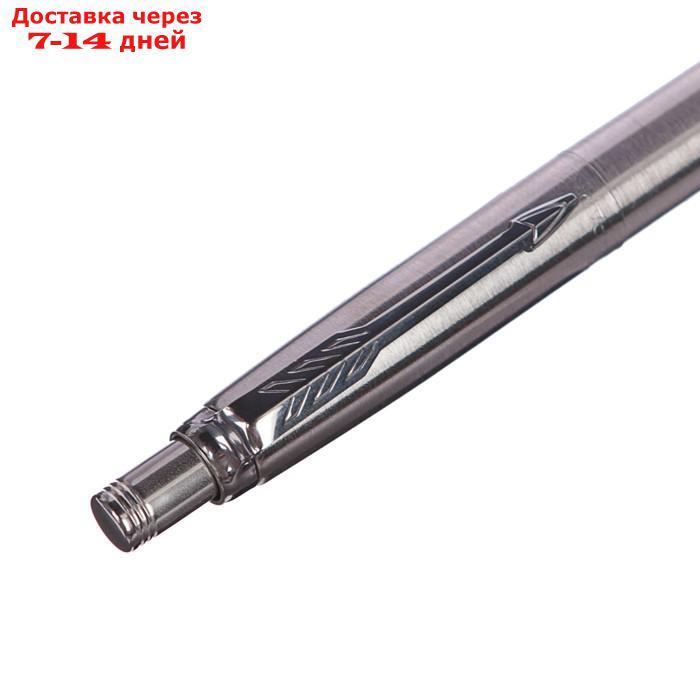 Карандаш механический Parker Jotter Core B61 Stainless Steel CT, 0.5 мм (1953381) - фото 3 - id-p200116070