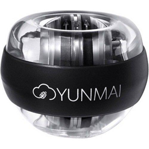 Тренажер кистевой Yunmai Powerball Force Ball (YMGB-Z701) Черный
