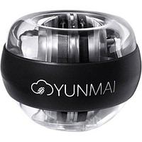Тренажер кистевой Yunmai Powerball Force Ball (YMGB-Z701) Черный