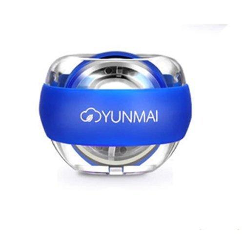 Тренажер кистевой Yunmai Powerball Force Ball (YMGB-Z701) Синий