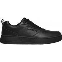 Кроссовки мужские Skechers Sport Court 92 237188-BBK