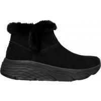Ботинки женские Skechers Max Cushioning - Podium 144355-bbk
