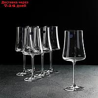 Набор бокалов для вина 560 мл "Экстра", 6 шт