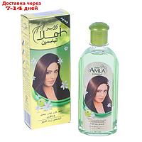 Масло для волос Dabur AMLA Jasmine - С жасмином 200 мл