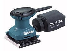 MAKITA Виброшлифмашина MAKITA BO 4557 в кор. - MAKITA (BO4557)