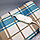 Электроодеяло с подогревом 180см x 150см Electric Under blanket, фото 6