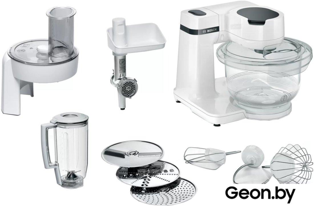 Кухонная машина Bosch MUMS2TW30
