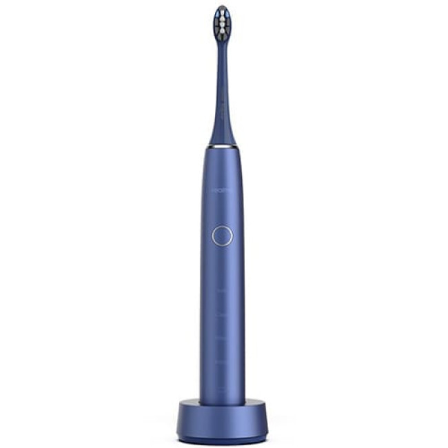 Электрическая зубная щетка Realme M1 Sonic RMH2012 (Синий) - фото 2 - id-p200223314