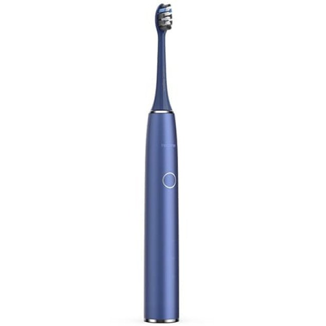 Электрическая зубная щетка Realme M1 Sonic RMH2012 (Синий) - фото 4 - id-p200223314