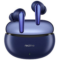Наушники Realme Buds Air 3 Neo RMA2113 (международная версия) (Синий)