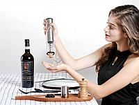 Умный набор для вина Xiaomi Circle Joy Electric Wine 4 in 1, фото 5