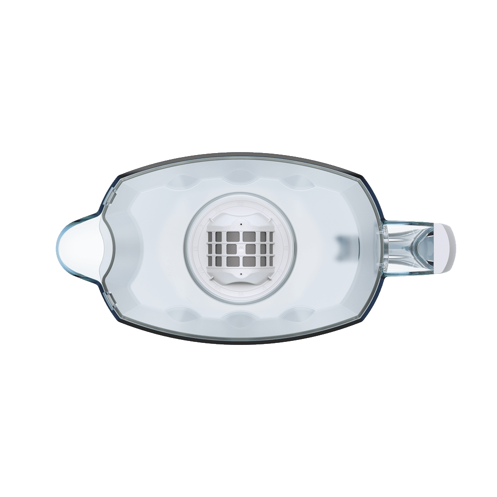 Аквафор Престиж 2,8 л (белый) Фильтр-кувшин для очистки воды - фото 6 - id-p200224516