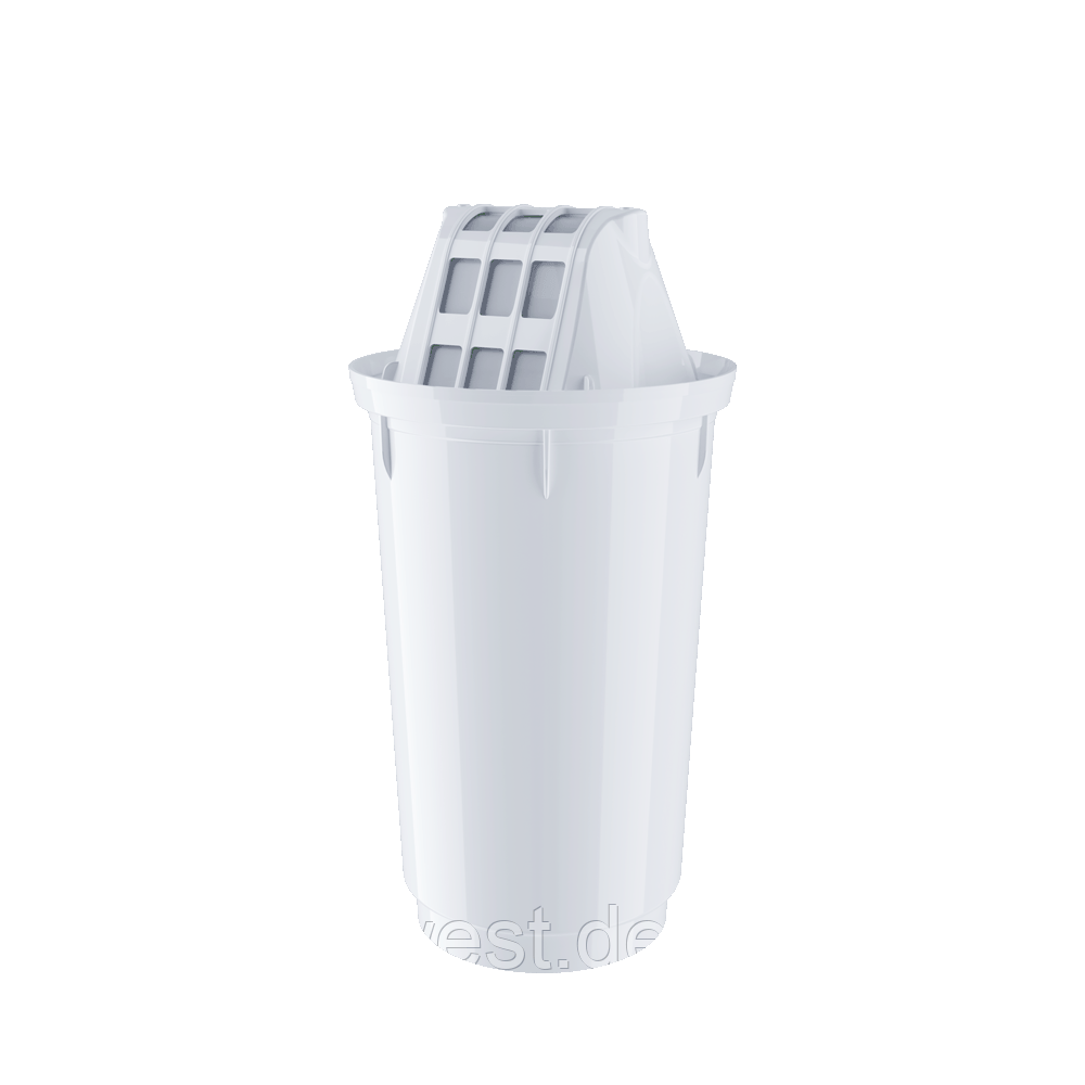 Аквафор Орлеан 4,2 л (белый) Фильтр-кувшин для очистки воды - фото 9 - id-p130293546