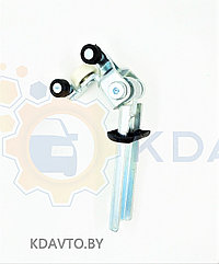 Ролик сдвижной двери Ивеко Дэйли средний Iveco Daily (IV,V) 2006-14г.