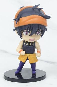 Фигурка Narancia Ghirga аниме ДЖО ДЖО + подарок!