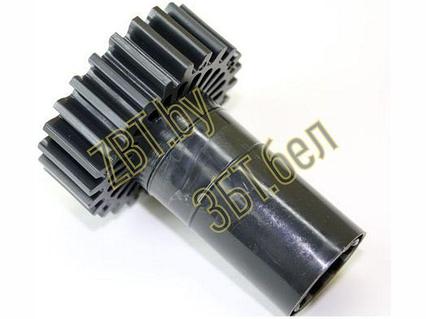 Оригинальная шестерня для мясорубки Braun BR67051414 (средняя), фото 2