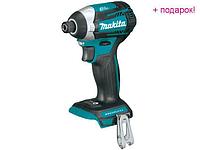 Ударный винтоверт Makita DTD154Z