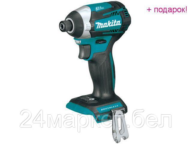 Ударный винтоверт Makita DTD154Z - фото 1 - id-p200225046