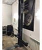 Подъемник двухстоечный г/п 4000 кг. электрогидравлический KraftWell арт. KRW4DLM, фото 5