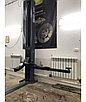 Подъемник двухстоечный г/п 4000 кг. электрогидравлический KraftWell арт. KRW4DLM, фото 6