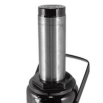 Домкрат гидравлический бутылочный, 25 тонн, RockForce RF-T92507 (Euro), фото 3