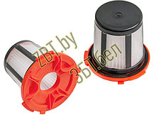 Комплект фильтров F132 для пылесосов Electrolux, Zanussi KG0036644 (9001969873), фото 2