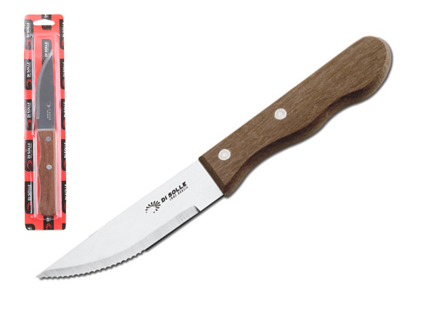 Нож для выпечки 11.9 см, серия TRADICAO, DI SOLLE (Длина: 244 мм, длина лезвия: 119 мм, толщина: 1 мм.) - фото 1 - id-p200226010