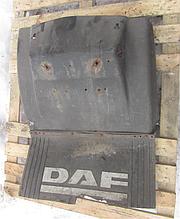 Брызговик DAF Xf 105