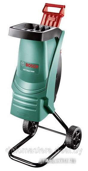 Садовый измельчитель Bosch AXT Rapid 2000 (0600853500) ВEНГРИЯ (оригинал)