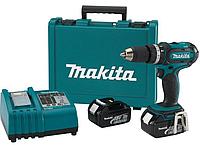 Дрель-шуруповерт Makita DHP453SYE (оригинал)