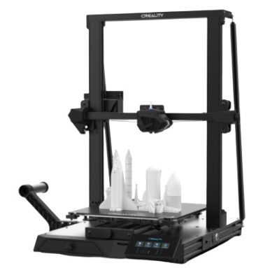 3D принтер Creality CR-10 Smart