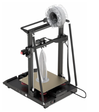 3D принтер Creality CR-10 Smart Pro - фото 1 - id-p200230401