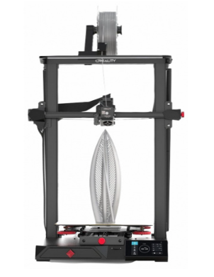 3D принтер Creality CR-10 Smart Pro - фото 2 - id-p200230401