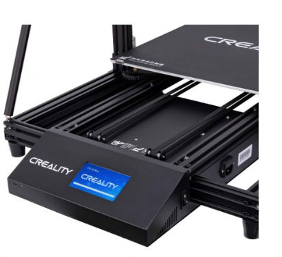 3D принтер Creality CR-10 Max - фото 2 - id-p200230415