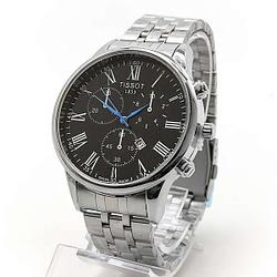 Часы TISSOT 340-5G Черный