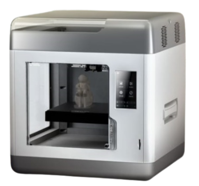 3D принтер Creality Sermoon V1 - фото 2 - id-p200230444
