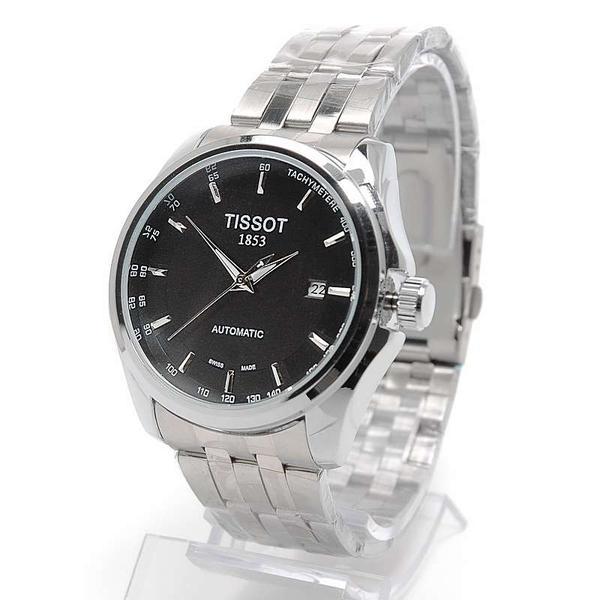 Часы TISSOT 1981G Механика